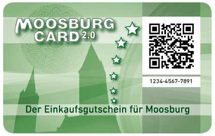 Moosburg Card